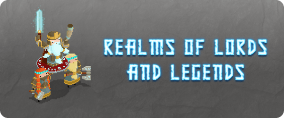 Realms of Lords and Legends